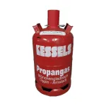 Балон вибухобезпечний 27 л Kessels