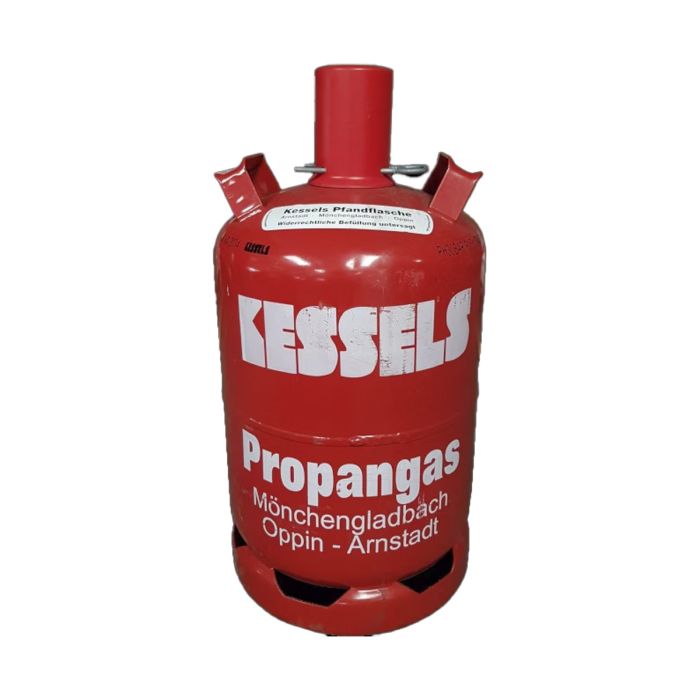 Балон вибухобезпечний 27 л Kessels - изображение 1