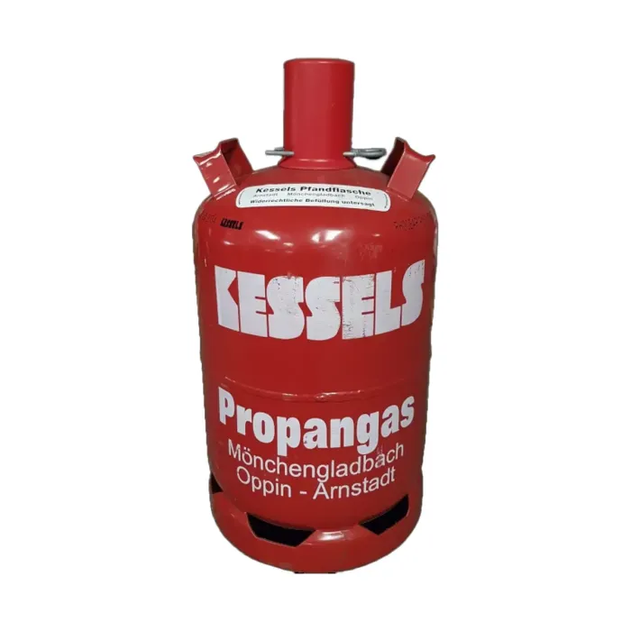 Балон вибухобезпечний 27 л Kessels - зображення 1