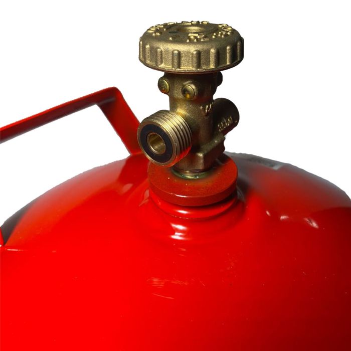 Балон вибухобезпечний 27 л Kessels - изображение 2