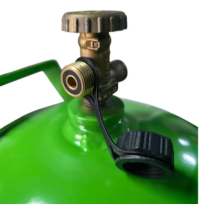 Балон вибухобезпечний 27 л RLB - зображення 2