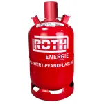 Балон вибухобезпечний 27 л Roth
