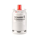 Балон вибухобезпечний 27 л Scharr