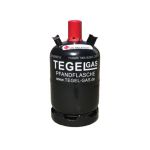 Балон вибухобезпечний 27 л Tegelgas