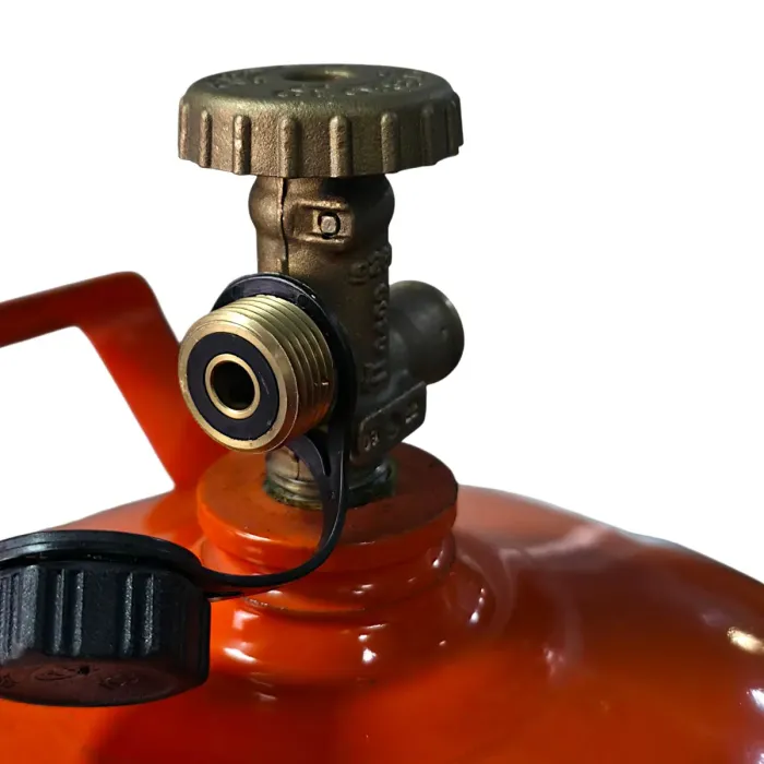 Балон вибухобезпечний 27 л Walther - зображення 2