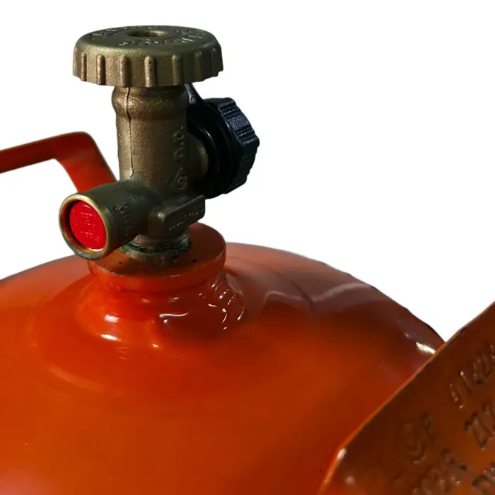 Балон вибухобезпечний 27 л Walther - зображення 3