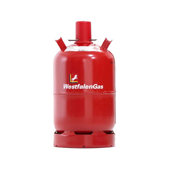 Балон вибухобезпечний 27 л Westfalen - изображение 1