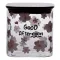Банка для сипучих продуктів з бамбуковою кришкою 800 мл ємність для сипучих скло HP-34-25 (HP-34-25)