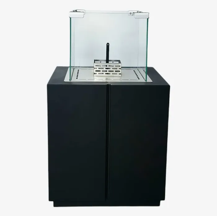 Біокамін GRILLI Oblong 400047 - зображення 2