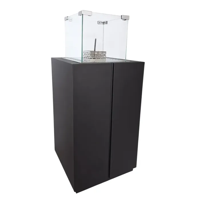 Біокамін GRILLI Quadrate 400046 - изображение 2