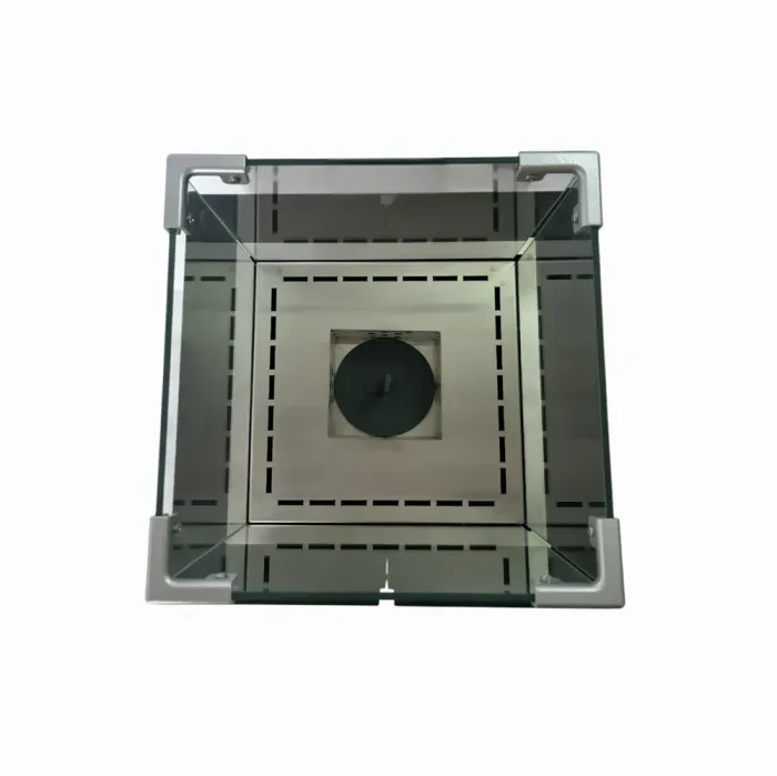 Біокамін GRILLI Quadrate 400046 - изображение 3