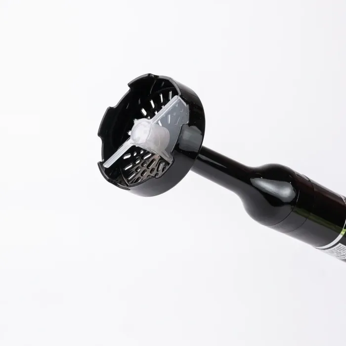 Блендер ручной погружной с насадками Sokany универсальный 4 в 1 полосе мейкер 800 Вт мощный (SK-DD-1812) - изображение 5