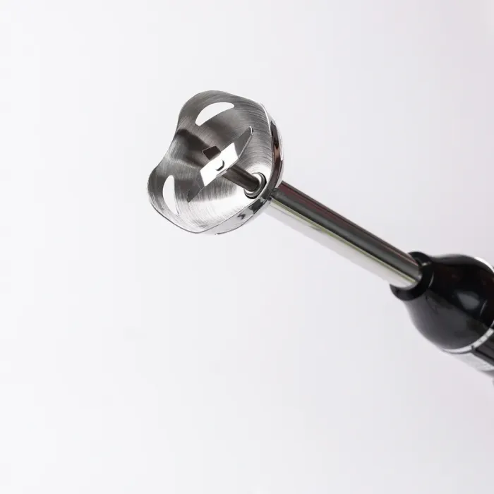 Блендер ручной погружной с насадками Sokany универсальный 4 в 1 полосе мейкер 800 Вт мощный (SK-DD-1812) - изображение 7