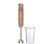 Ручний занурювальний блендер Sokany універсальний 300 Вт Smoothie Maker (SK-1726O)