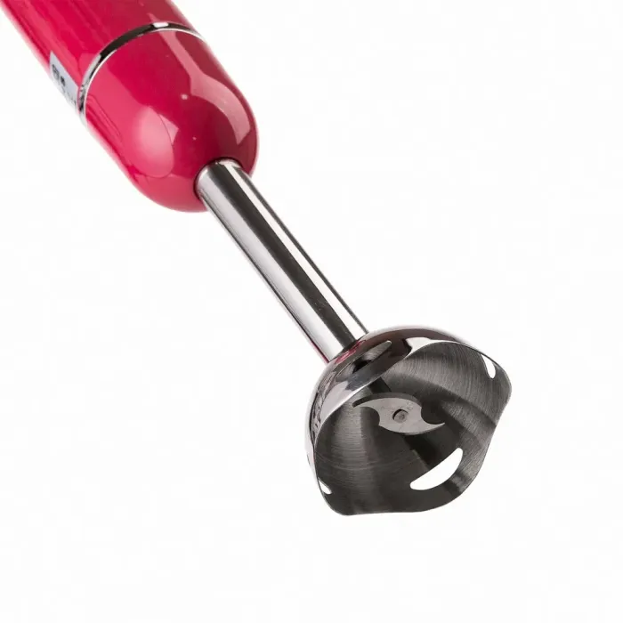 Ручной погружной блендер Sokany универсальный 300 Вт Smoothie Maker (SK-1726P) - изображение 4