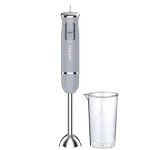 Ручний занурювальний блендер Sokany універсальний 300 Вт Smoothie Maker (SK-1726BL)