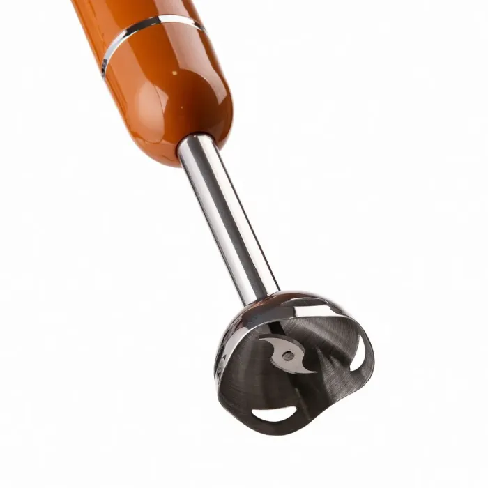 Ручной погружной блендер Sokany универсальный 300 Вт Smoothie Maker (SK-1726O) - изображение 5