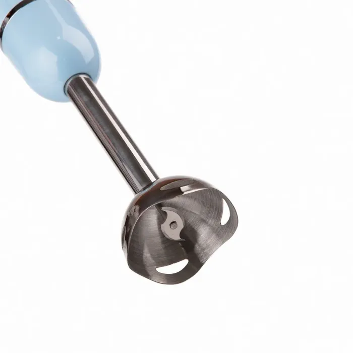 Ручной погружной блендер Sokany универсальный 300 Вт Smoothie Maker (SK-1726BL) - изображение 5