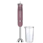 Ручний занурювальний блендер Sokany універсальний 300 Вт Smoothie Maker (SK-1726P)