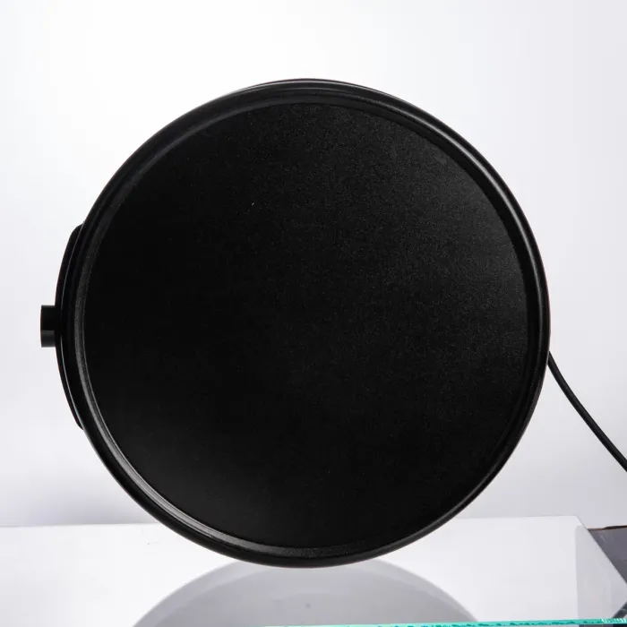 Млинниця електрична Sokany SK-08131 електромлинниця Ø37 см (SK-08131) - зображення 4