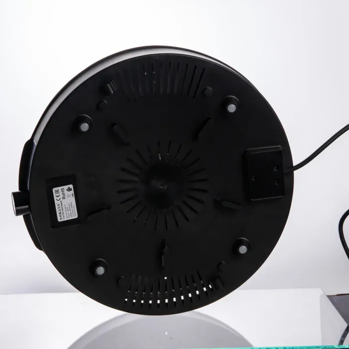 Млинниця електрична Sokany SK-08131 електромлинниця Ø37 см (SK-08131) - зображення 5