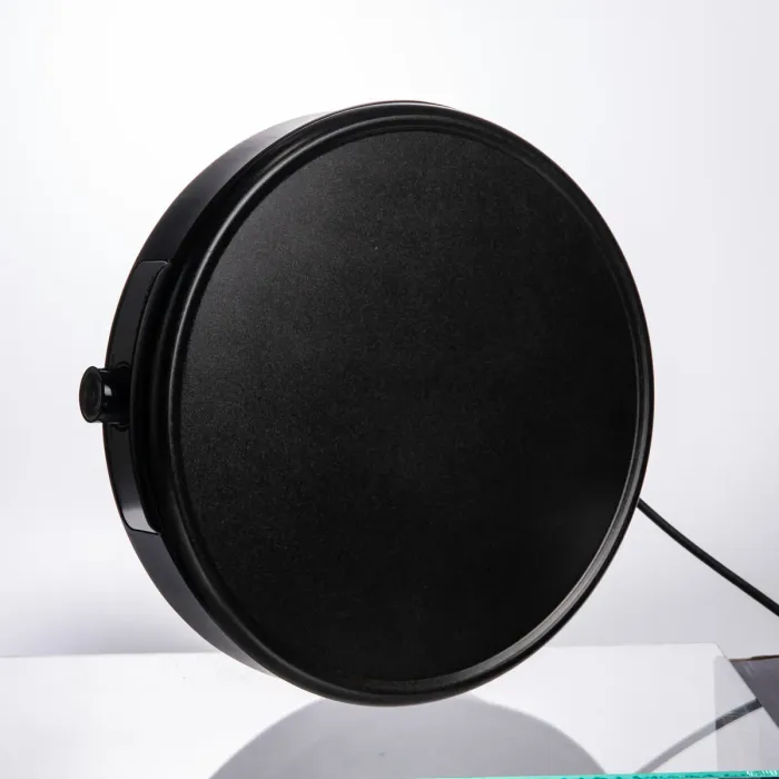 Млинниця електрична Sokany SK-08131 електромлинниця Ø37 см (SK-08131) - зображення 8