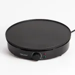 Млинниця електрична Sokany SK-BBQ-842 електромлинниця Ø30 см автоматична млинниця для дому професійна (SK-BBQ-842)