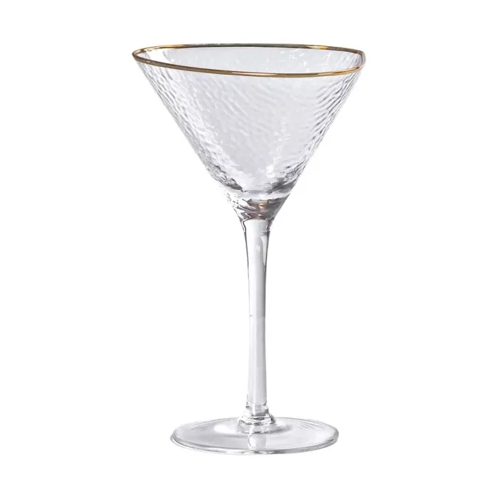 Набор из шести бокалов для мартини объемом 200 мл (высокая ножка). (HP-16-24) - изображение 2
