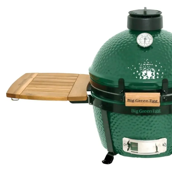 Боковые столики для Big Green Egg Mini Max 121844 - изображение 1