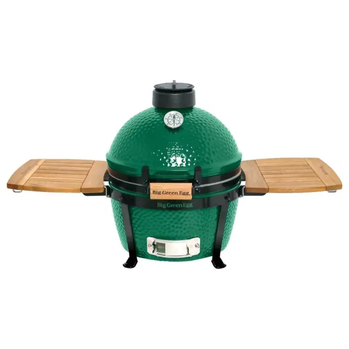 Боковые столики для Big Green Egg Mini Max 121844 - изображение 3