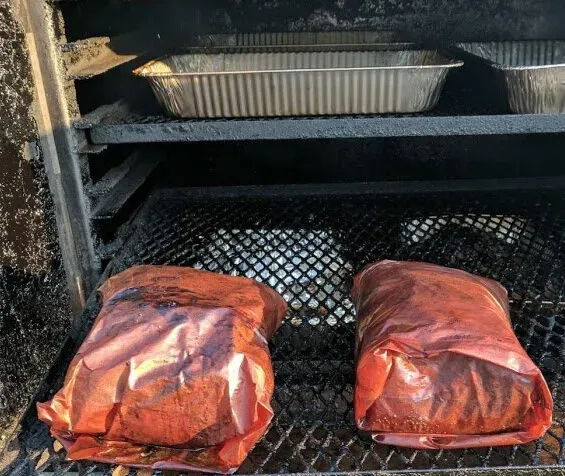 Папір для грилінгу, копчення (смокінгу) Butcher Paper 46см (52м) GRILLI 9629 - изображение 9