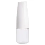 Пляшка для соняшникової олії з гравітаційною кришкою 500 мл пляшка для олії з дозатором Білий HP-34-9W (HP-34-9W)