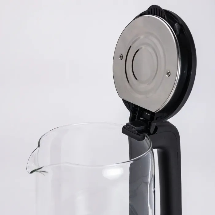 Чайник электрический 2.5 литра электрочайник Sokany (SK-09013) - изображение 2