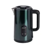 Електрочайник  Sokany SK-09019GR 3л зелений (SK-09019GR)