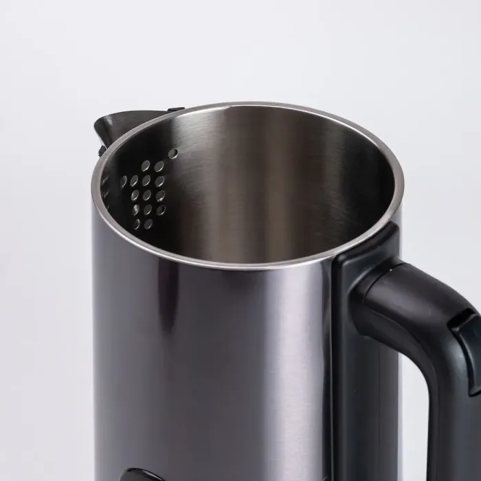 Чайник електричний Sokany SK-09019G 3л сірий (SK-09019G) - зображення 3