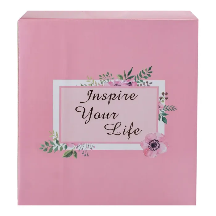 Чайний набір на 6 персон, з чайником та заварювальним чайником, з бамбуковою підставкою (HP-15-25) - зображення 8