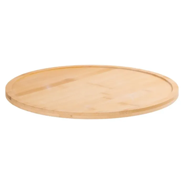 Чайный набор на 6 персон, с заварочным чайником, и бамбуковой подставкой, зеленый (HP-15-23) - изображение 5