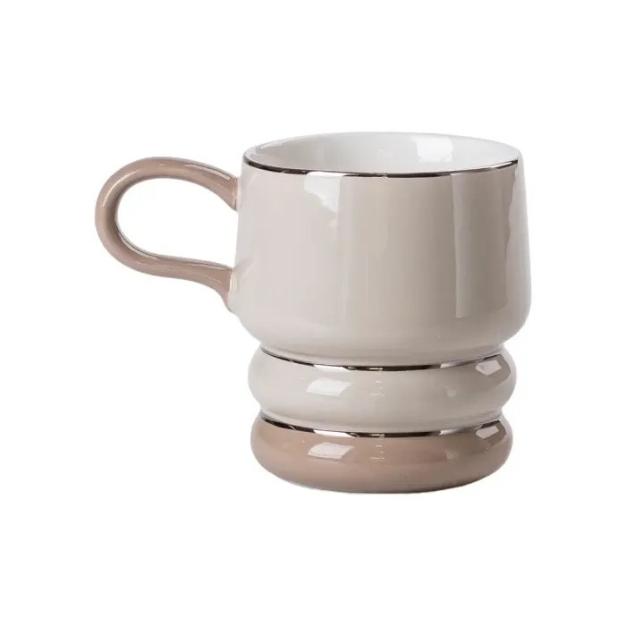 Чайный набор на 6 персон с заварочным чайником и керамической подставкой (HP-15-28) - изображение 3