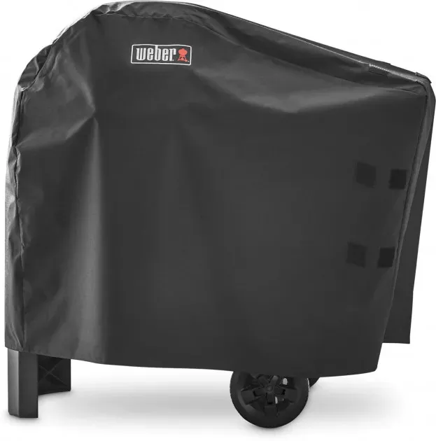 Чехол для электро гриля на подставке Pulse Cart Weber 7181 - изображение 1