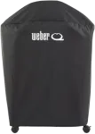 Чохол для газового гриля Q3200N на візку Weber Premium 3400854