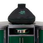 Чохол для гриля L у столі Big Green Egg 116925 (HLDOME)