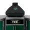 Чохол для гриля L у столі Big Green Egg 116925 (HLDOME)