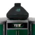 Чохол для гриля L у столі Big Green Egg 116925 (HLDOME)