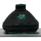 Чохол для гриля L у столі Big Green Egg 116925 (HLDOME)