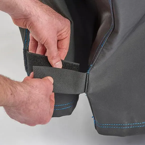 Чехол для гриля Regall Pellet 400 67065 - изображение 3