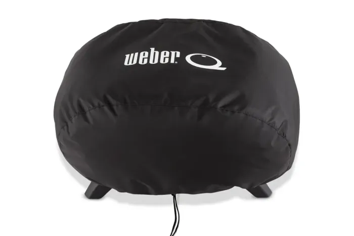Чехол для гриля Weber Q1000N/Q1200N 3400851 - изображение 1