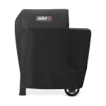 Чехол для пеллетного гриля Weber Searwood 600 3400149