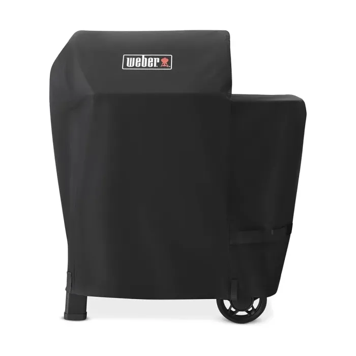 Чехол для пеллетного гриля Weber Searwood 600 3400149 - изображение 1