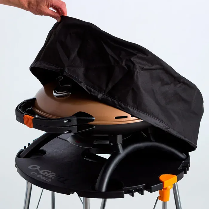 Чехол для портативных газовых грилей O-GRILL Cover 888202 - изображение 3