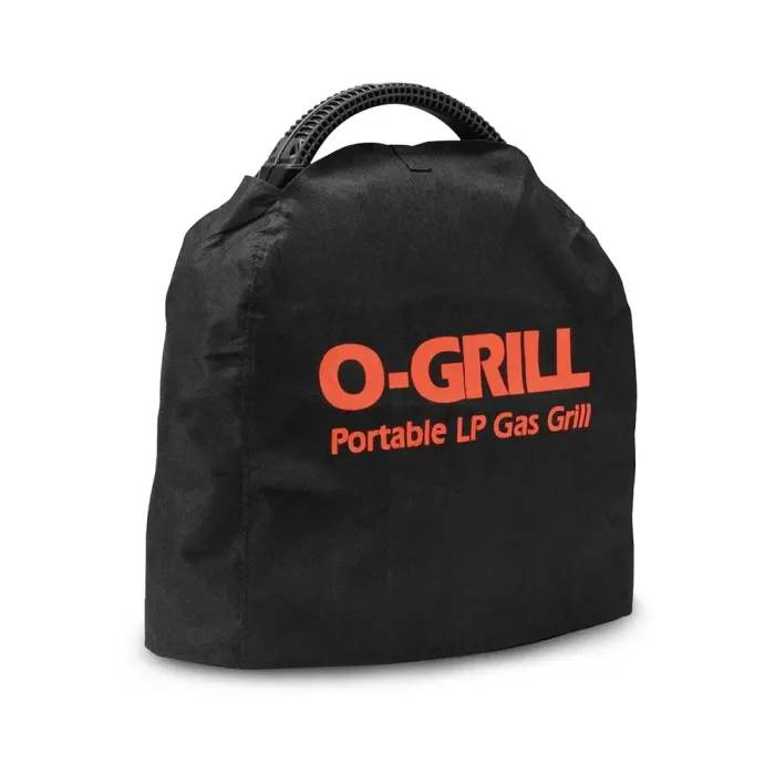 Чохол для портативних газових грилів O-GRILL Dust Cover - изображение 1